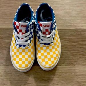 Kids Vans